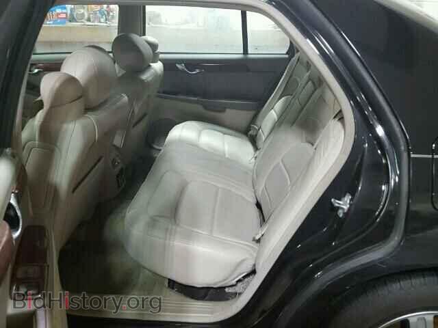 2004 CADILLAC DEVILLE - VIN: 1G6KD54Y64U248457 - Photo 6