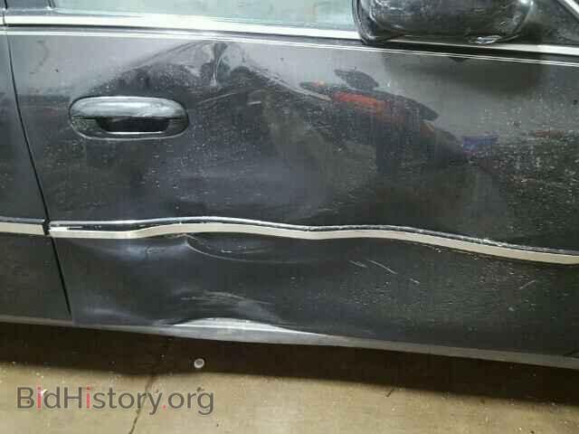 2004 CADILLAC DEVILLE - VIN: 1G6KD54Y64U248457 - Photo 10