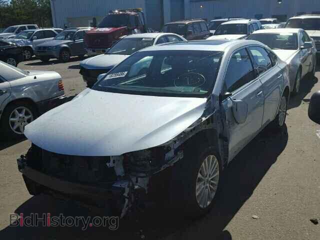 2014 TOYOTA AVALON - VIN: 4T1BD1EB9EU026329 - Фото 2
