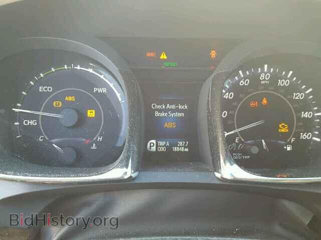 2014 TOYOTA AVALON - VIN: 4T1BD1EB9EU026329 - Фото 8