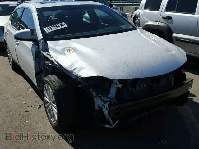 2014 TOYOTA AVALON - VIN: 4T1BD1EB9EU026329 - Фото 9