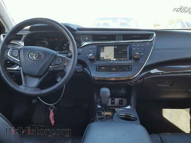 2014 TOYOTA AVALON - VIN: 4T1BD1EB9EU026329 - Фото 10