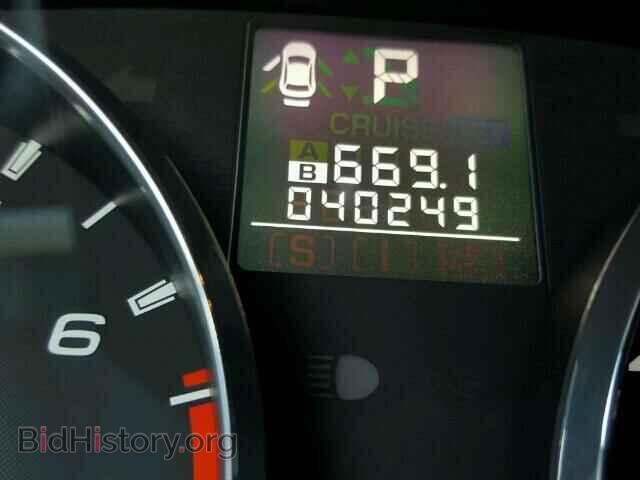 2011 SUBARU OUTBACK - VIN: 4S4BRBHC8B3336713 - Фото 8
