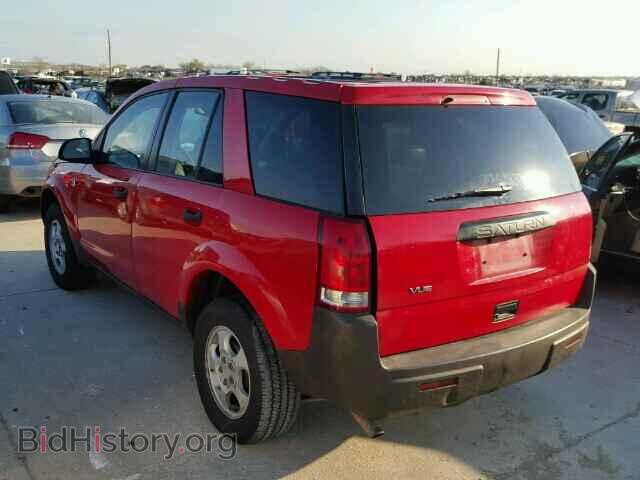 2003 SATURN VUE - VIN: 5GZCZ23D83S838832 - Фото 3