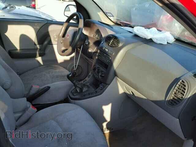 2003 SATURN VUE - VIN: 5GZCZ23D83S838832 - Фото 5