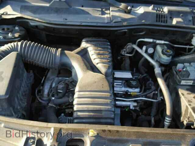 2003 SATURN VUE - VIN: 5GZCZ23D83S838832 - Фото 7