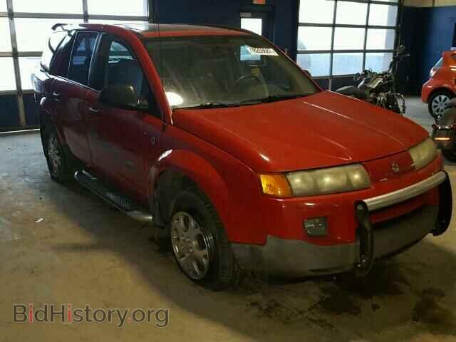 Photo 5GZCZ63B03S863486 - SATURN VUE 2003