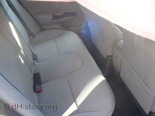 2014 HONDA CIVIC - VIN: 19XFB2F85EE231763 - Фото 6