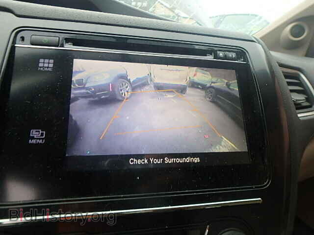 2014 HONDA CIVIC - VIN: 19XFB2F85EE231763 - Фото 9