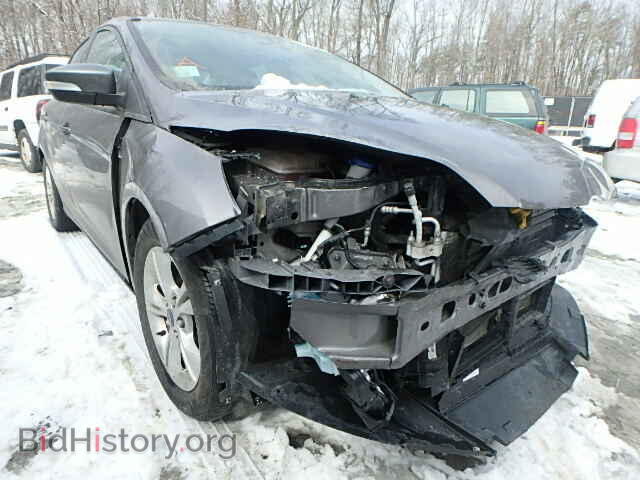Фотография 1FADP3F23EL320268 - FORD FOCUS 2014