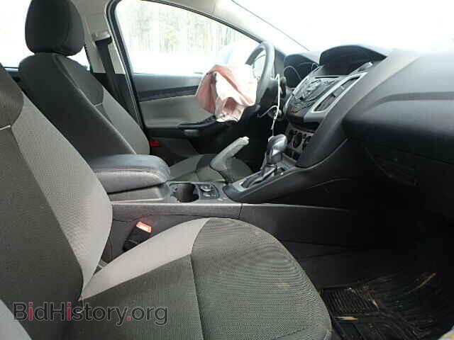 2014 FORD FOCUS - VIN: 1FADP3F23EL320268 - Photo 5