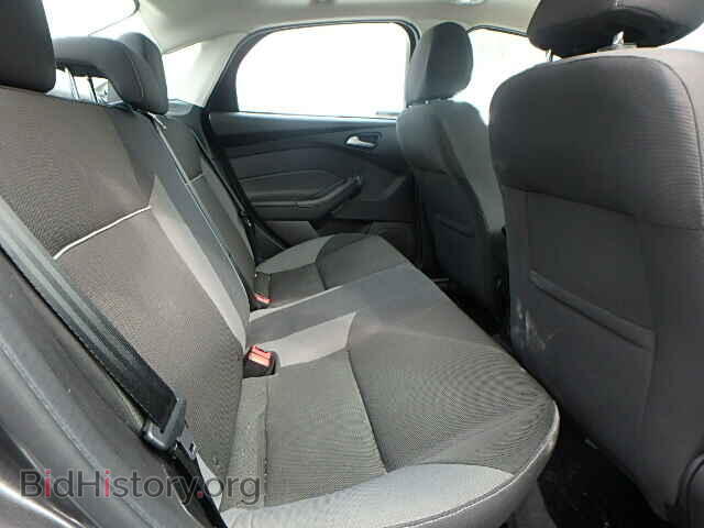 2014 FORD FOCUS - VIN: 1FADP3F23EL320268 - Photo 6