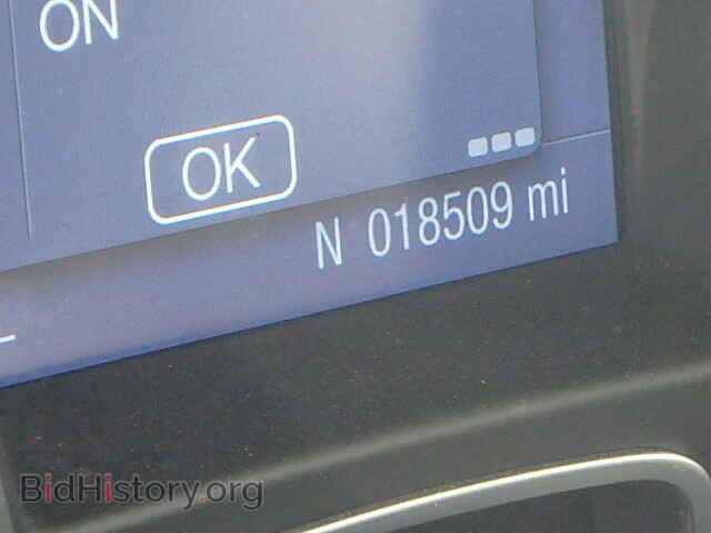 2014 FORD FOCUS - VIN: 1FADP3F23EL320268 - Photo 8