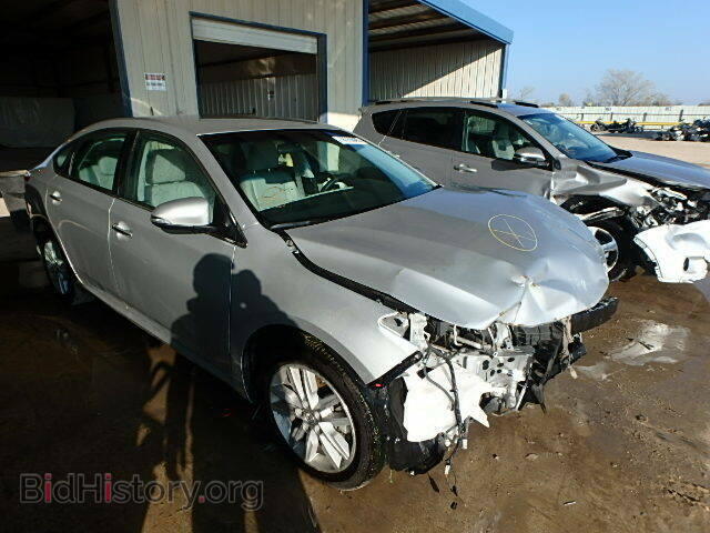 Photo 4T1BK1EB4EU098982 - TOYOTA AVALON 2014