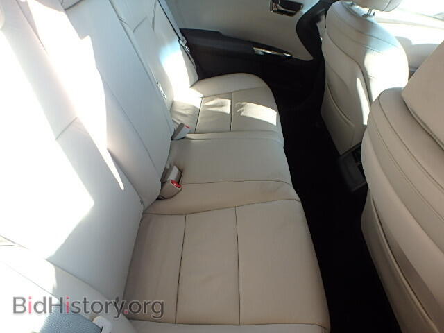 2014 TOYOTA AVALON - VIN: 4T1BK1EB4EU098982 - Фото 6