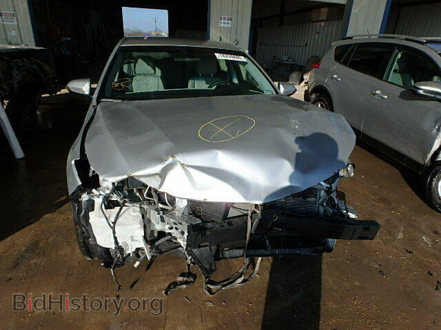 2014 TOYOTA AVALON - VIN: 4T1BK1EB4EU098982 - Фото 10