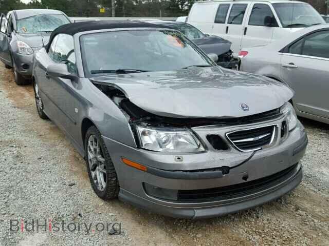 Photo YS3FH79Y246009220 - SAAB 9 3 2004