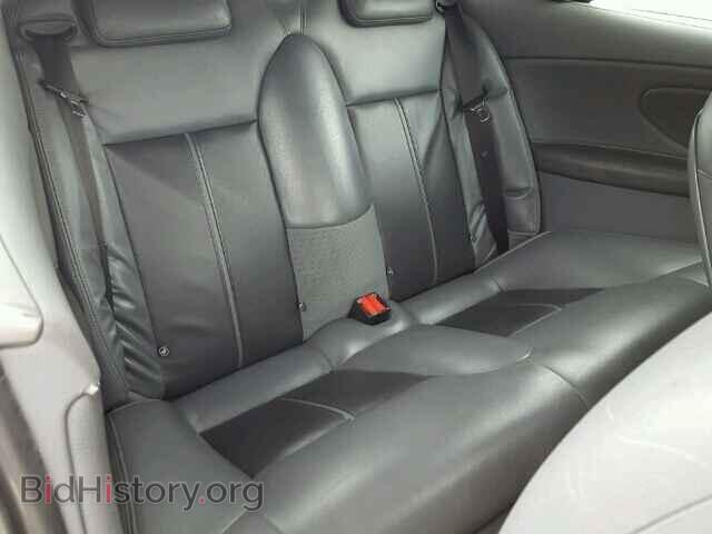 2004 SAAB 9 3 - VIN: YS3FH79Y246009220 - Фото 6