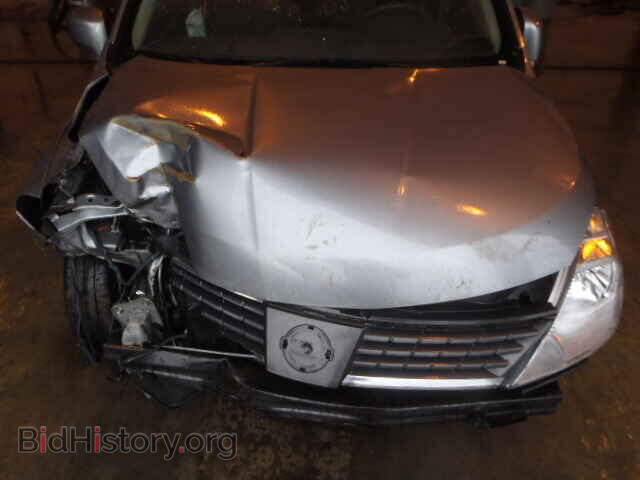 2009 NISSAN VERSA - VIN: 3N1BC11E29L467679 - Photo 7