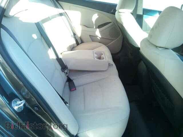 2015 KIA OPTIMA - VIN: 5XXGM4A73FG399046 - Фото 6