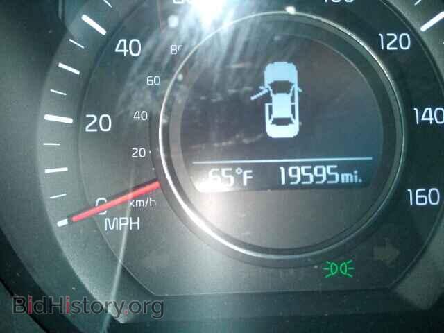 2015 KIA OPTIMA - VIN: 5XXGM4A73FG399046 - Фото 8