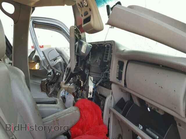 2007 CHEVROLET SILVERADO - VIN: 1GCHK23D57F171258 - Photo 5
