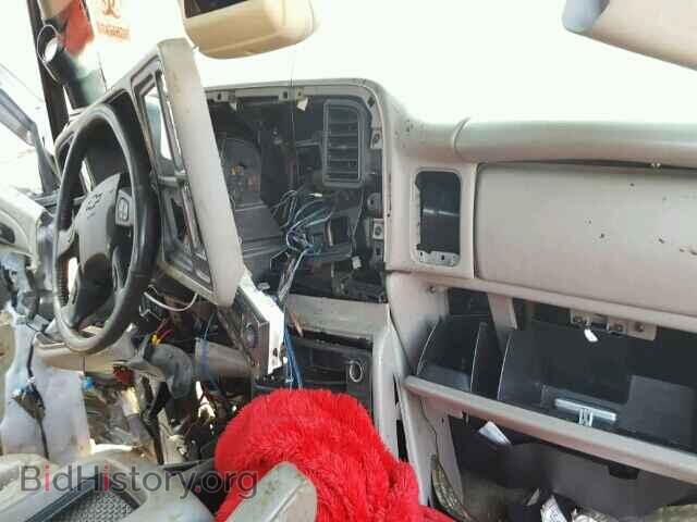 2007 CHEVROLET SILVERADO - VIN: 1GCHK23D57F171258 - Photo 9