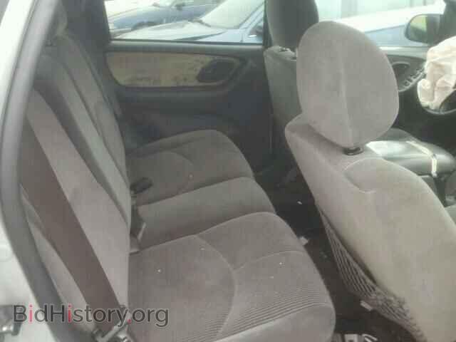 2004 MAZDA TRIBUTE - VIN: 4F2YZ04104KM03353 - Фото 6