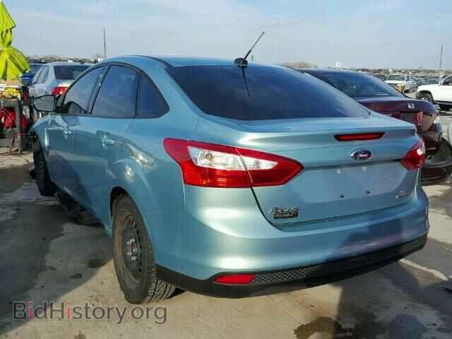 2012 FORD FOCUS - VIN: 1FAHP3F25CL456819 - Photo 3