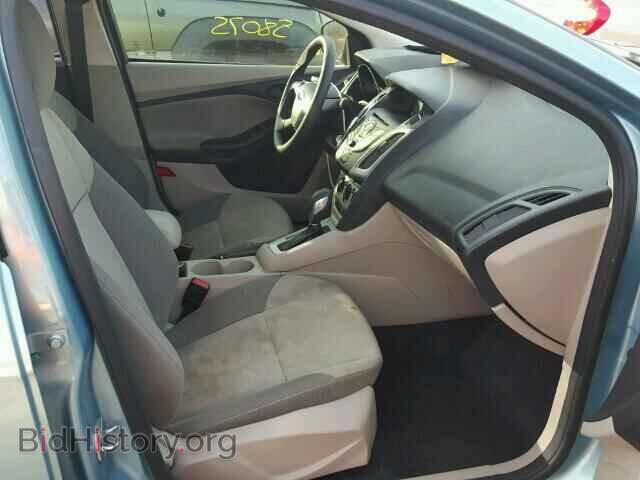 2012 FORD FOCUS - VIN: 1FAHP3F25CL456819 - Photo 5