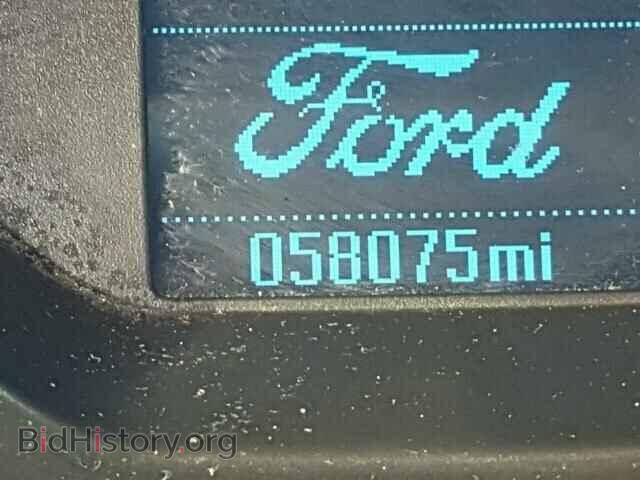 2012 FORD FOCUS - VIN: 1FAHP3F25CL456819 - Photo 8