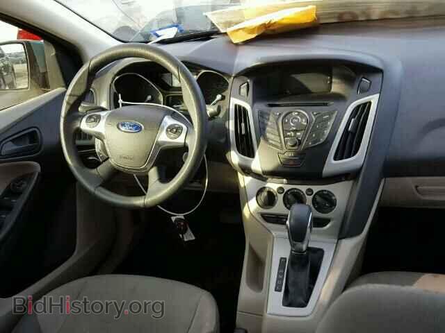 2012 FORD FOCUS - VIN: 1FAHP3F25CL456819 - Photo 10
