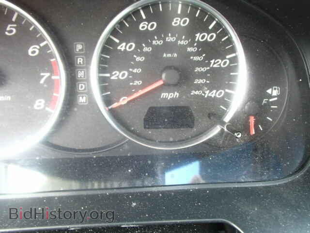 2007 MAZDA 6 - VIN: 1YVHP80C375M03579 - Фото 8