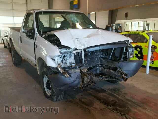 Photo 1FTSF31S64ED95867 - FORD F350 2004