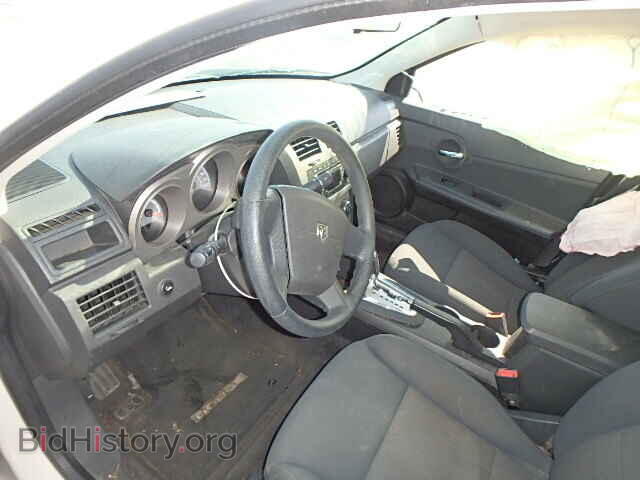 2010 DODGE AVENGER - VIN: 1B3CC4FB4AN155001 - Photo 5