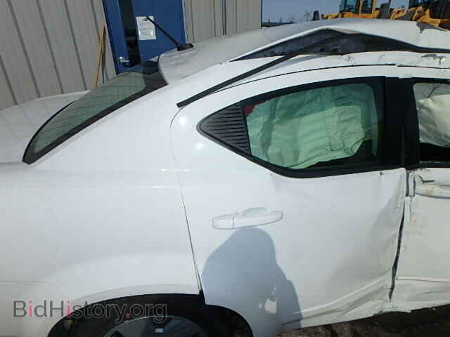 2010 DODGE AVENGER - VIN: 1B3CC4FB4AN155001 - Photo 9