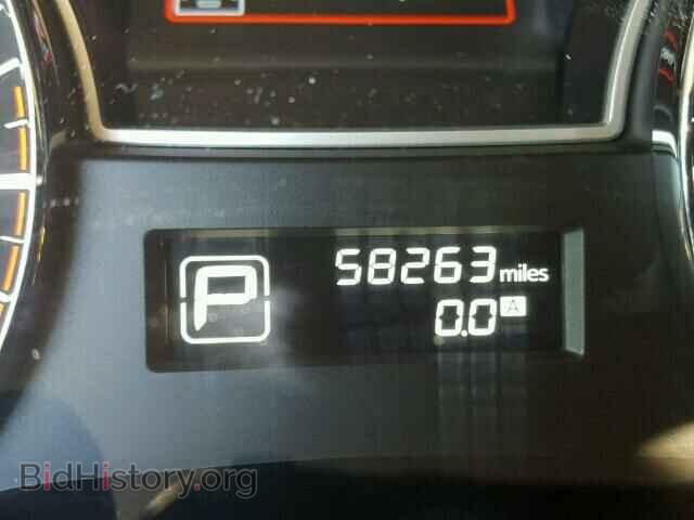 2013 NISSAN PATHFINDER - VIN: 5N1AR2MN5DC618023 - Фото 8