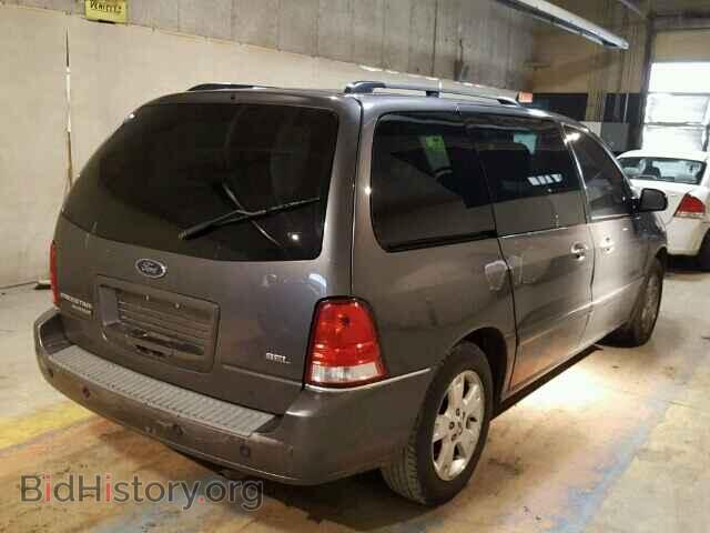 2005 FORD FREESTAR - VIN: 2FMDA52285BA31332 - Фото 4