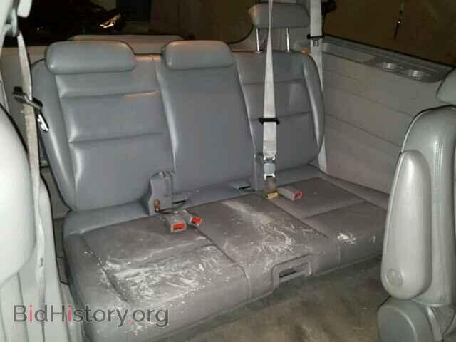 2005 FORD FREESTAR - VIN: 2FMDA52285BA31332 - Фото 10