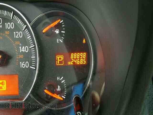 2010 NISSAN MAXIMA - VIN: 1N4AA5AP4AC817844 - Фото 8