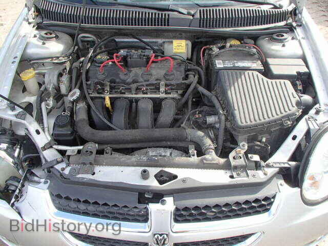2005 DODGE NEON - VIN: 1B3ES56CX5D106472 - Фото 7