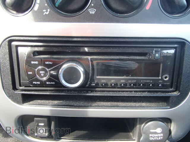 2005 DODGE NEON - VIN: 1B3ES56CX5D106472 - Фото 10