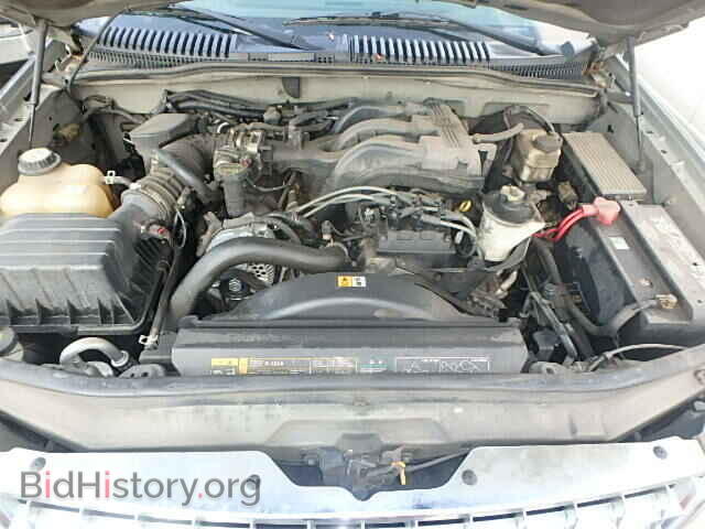 2005 FORD EXPLORER - VIN: 1FMZU73K75UB75813 - Фото 7