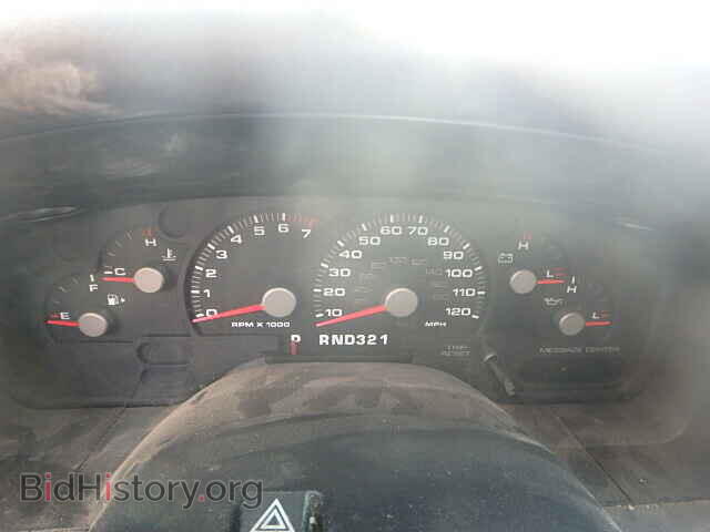 2005 FORD EXPLORER - VIN: 1FMZU73K75UB75813 - Фото 8