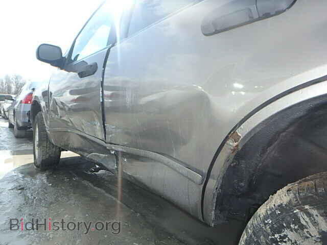 2005 FORD EXPLORER - VIN: 1FMZU73K75UB75813 - Фото 9