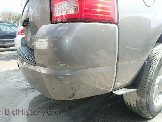 2005 FORD EXPLORER - VIN: 1FMZU73K75UB75813 - Фото 10