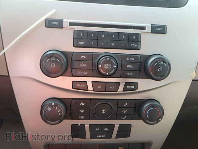 2009 FORD FOCUS - VIN: 1FAHP35N99W248588 - Фото 9