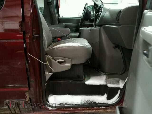 2004 FORD ECONOLINE - VIN: 1FBNE31L04HB06946 - Фото 5