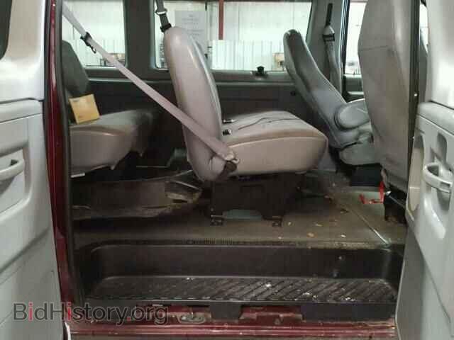 2004 FORD ECONOLINE - VIN: 1FBNE31L04HB06946 - Фото 6