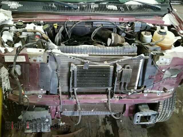 2004 FORD ECONOLINE - VIN: 1FBNE31L04HB06946 - Фото 7
